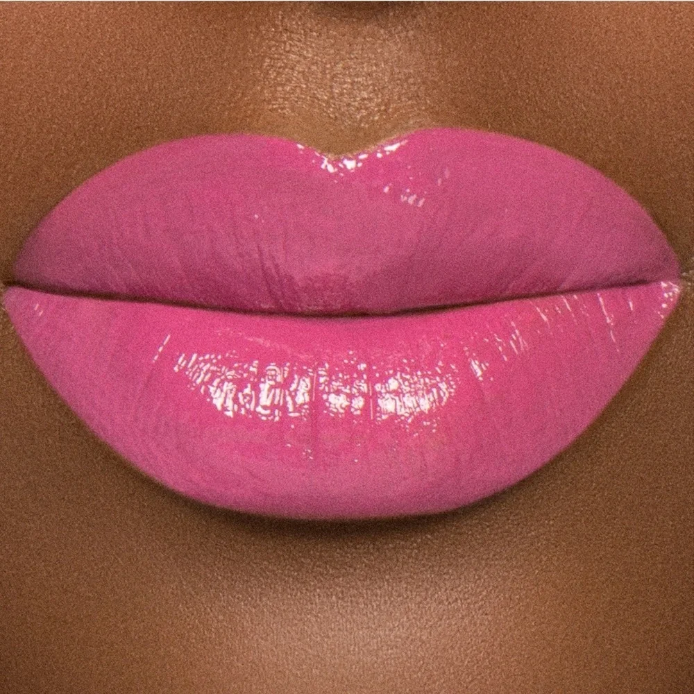 JEFFREE STAR - MORE THAN FRIENDS Supreme Gloss Highly Pigmented Lip Gloss NIB